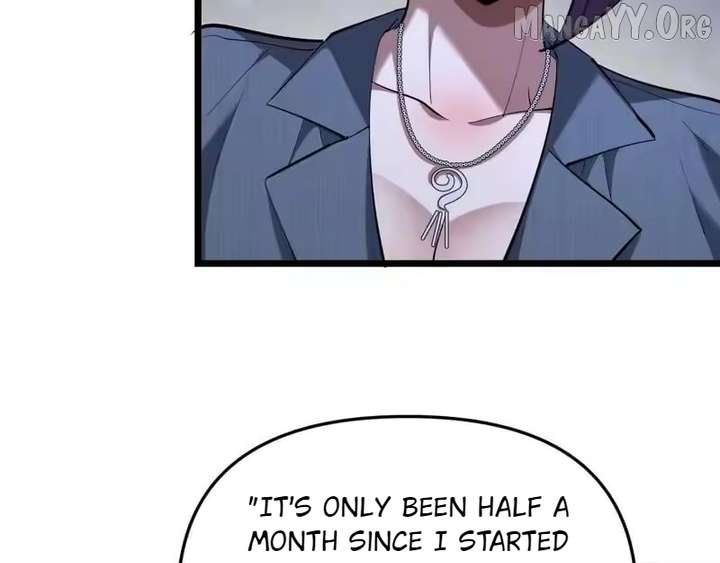 I’m Stuck On The Same Day For A Thousand Years Chapter 248 - Page 35