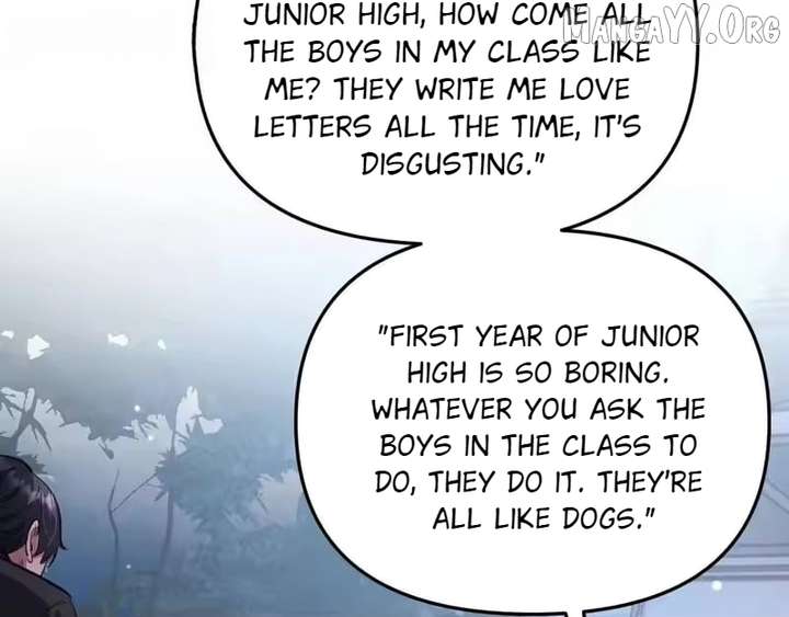 I’m Stuck On The Same Day For A Thousand Years Chapter 248 - Page 36