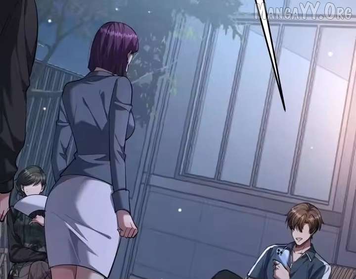 I’m Stuck On The Same Day For A Thousand Years Chapter 248 - Page 37