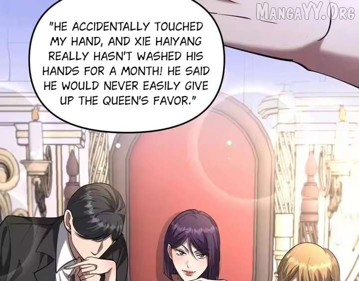 I’m Stuck On The Same Day For A Thousand Years Chapter 248 - Page 41