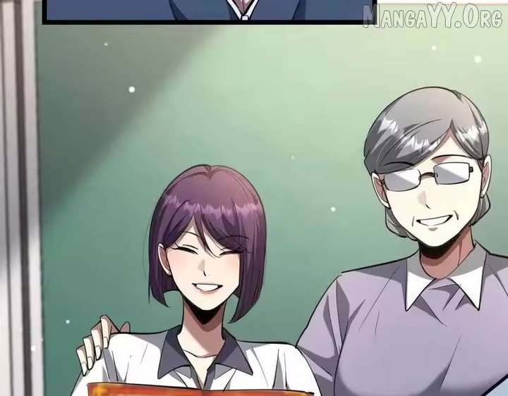 I’m Stuck On The Same Day For A Thousand Years Chapter 248 - Page 50
