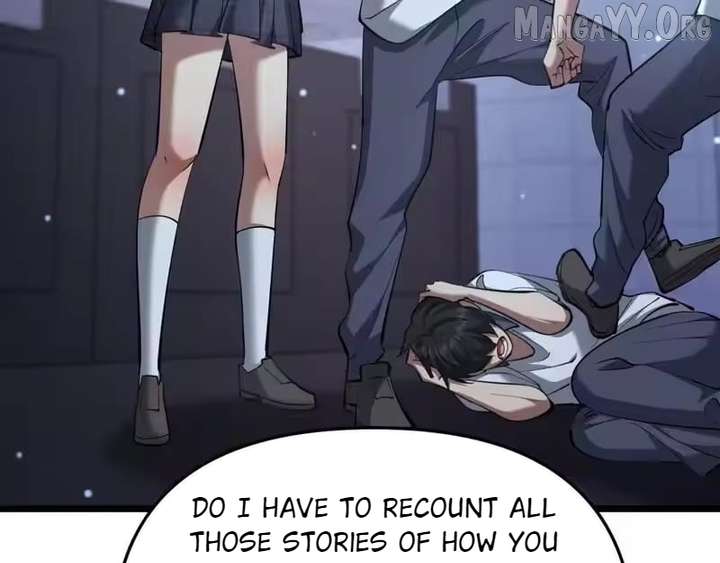 I’m Stuck On The Same Day For A Thousand Years Chapter 248 - Page 52