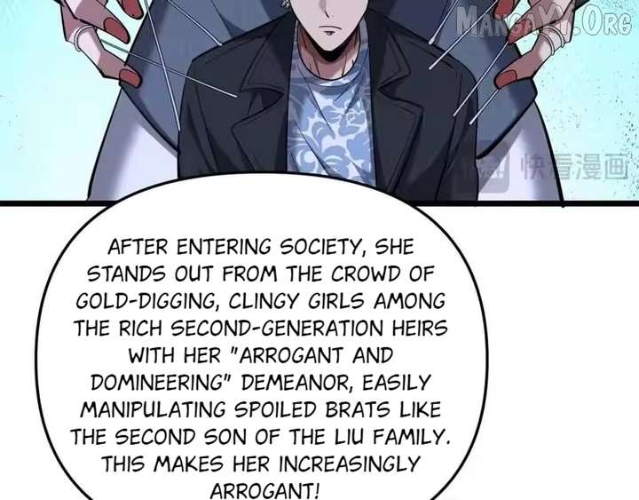 I’m Stuck On The Same Day For A Thousand Years Chapter 248 - Page 56
