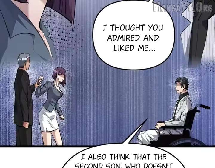 I’m Stuck On The Same Day For A Thousand Years Chapter 248 - Page 101