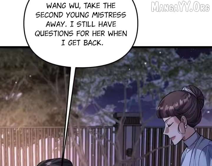 I’m Stuck On The Same Day For A Thousand Years Chapter 248 - Page 112
