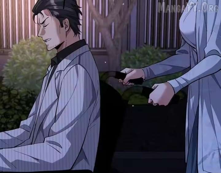 I’m Stuck On The Same Day For A Thousand Years Chapter 248 - Page 113