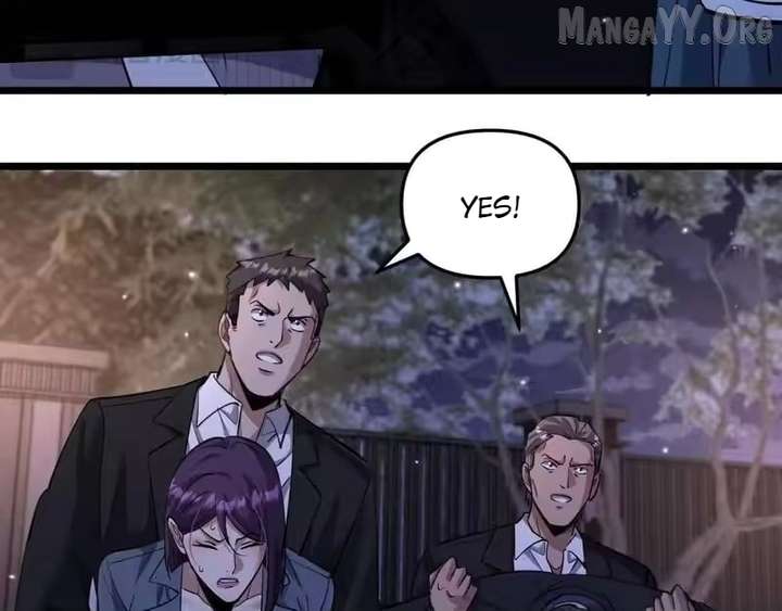 I’m Stuck On The Same Day For A Thousand Years Chapter 248 - Page 114