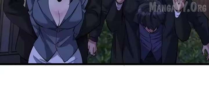 I’m Stuck On The Same Day For A Thousand Years Chapter 248 - Page 115