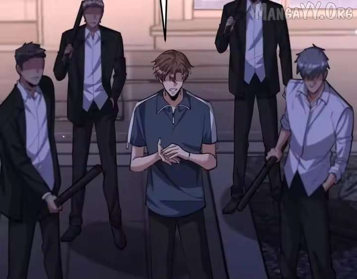 I’m Stuck On The Same Day For A Thousand Years Chapter 248 - Page 118