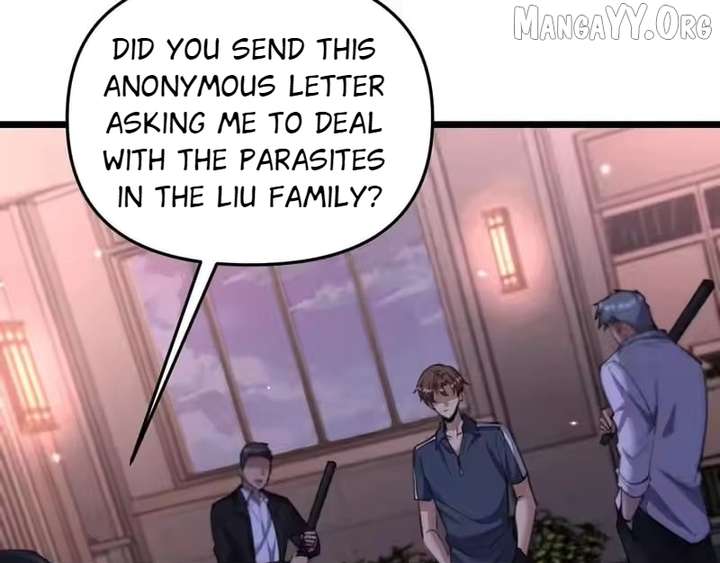 I’m Stuck On The Same Day For A Thousand Years Chapter 248 - Page 123
