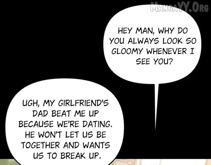 I’m Stuck On The Same Day For A Thousand Years Chapter 249 - Page 110
