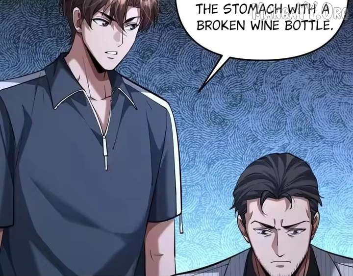 I’m Stuck On The Same Day For A Thousand Years Chapter 249 - Page 141