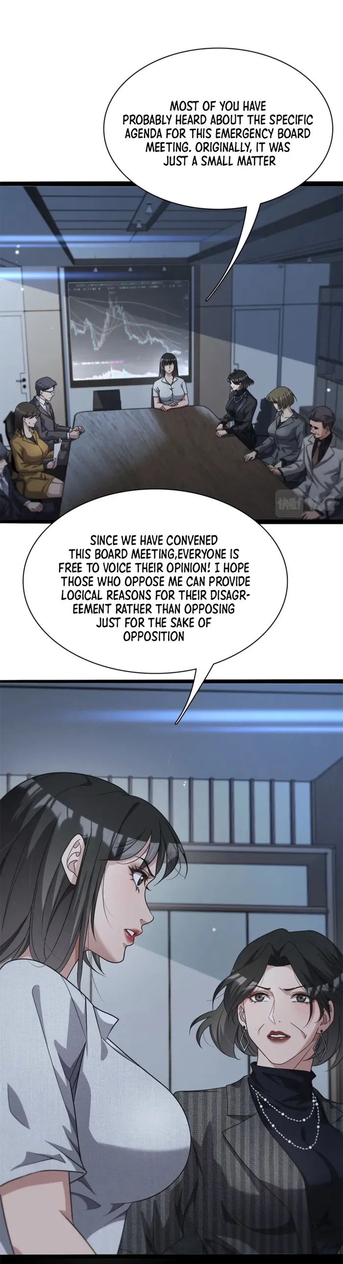 I’m Stuck On The Same Day For A Thousand Years Chapter 25 - Page 2