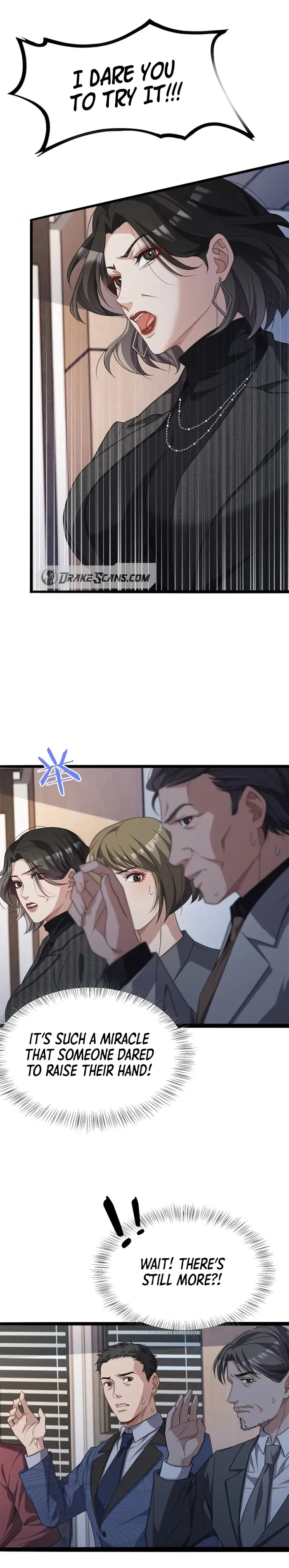 I’m Stuck On The Same Day For A Thousand Years Chapter 25 - Page 7