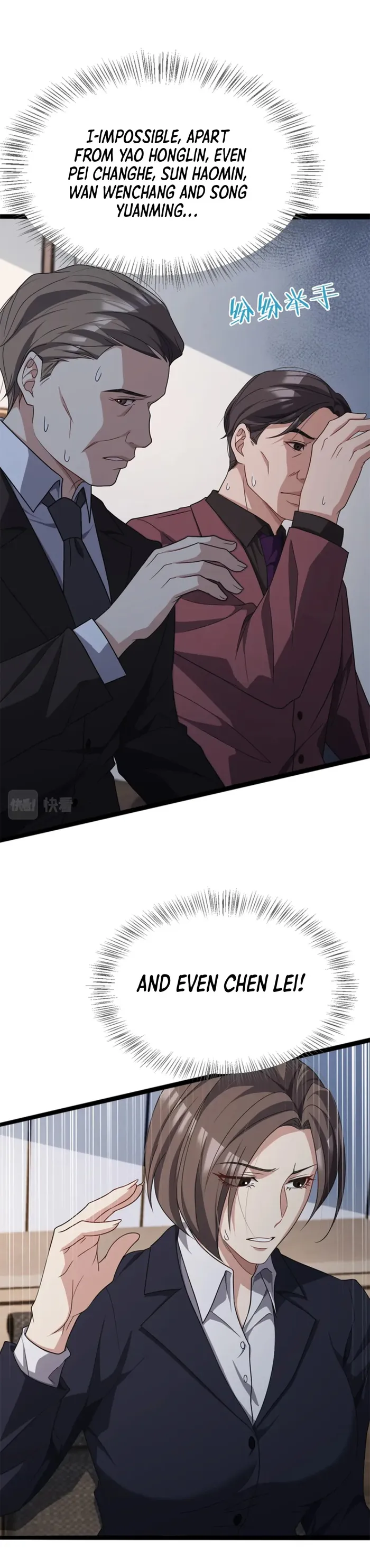 I’m Stuck On The Same Day For A Thousand Years Chapter 25 - Page 8