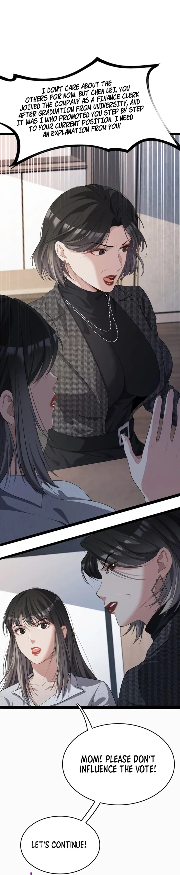 I’m Stuck On The Same Day For A Thousand Years Chapter 25 - Page 9