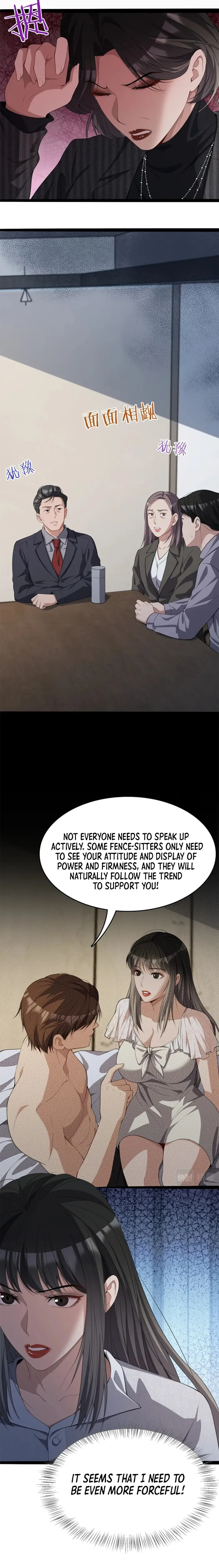 I’m Stuck On The Same Day For A Thousand Years Chapter 25 - Page 10