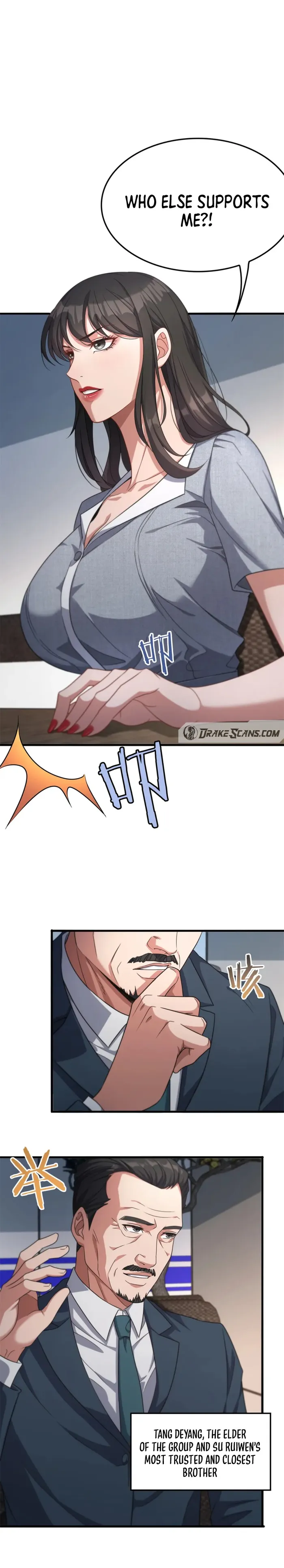 I’m Stuck On The Same Day For A Thousand Years Chapter 25 - Page 11