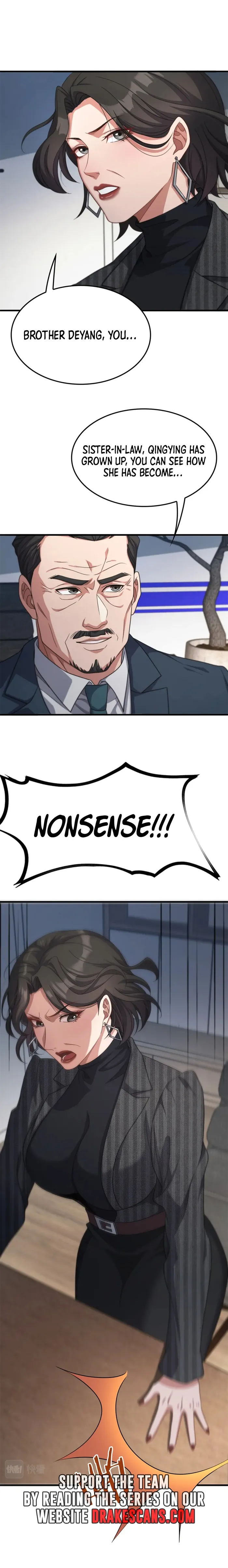 I’m Stuck On The Same Day For A Thousand Years Chapter 25 - Page 12
