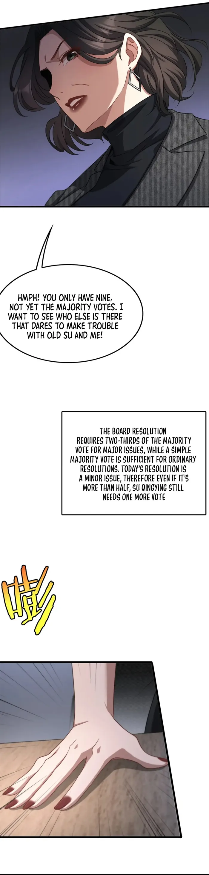 I’m Stuck On The Same Day For A Thousand Years Chapter 25 - Page 13