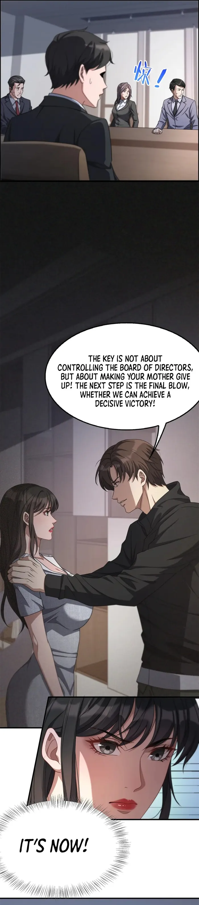 I’m Stuck On The Same Day For A Thousand Years Chapter 25 - Page 14