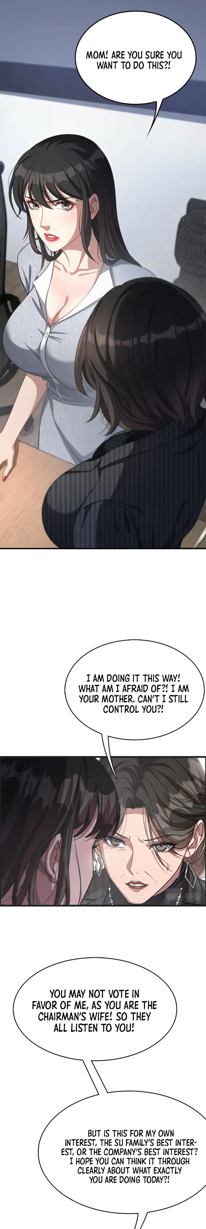 I’m Stuck On The Same Day For A Thousand Years Chapter 25 - Page 15