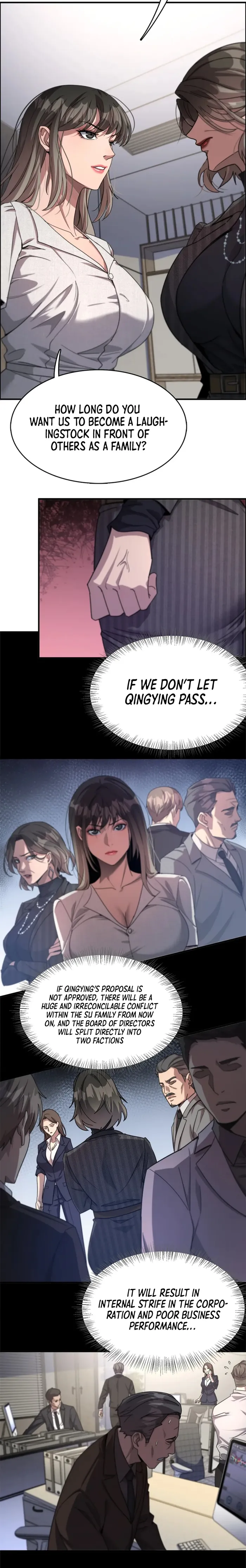 I’m Stuck On The Same Day For A Thousand Years Chapter 25 - Page 16
