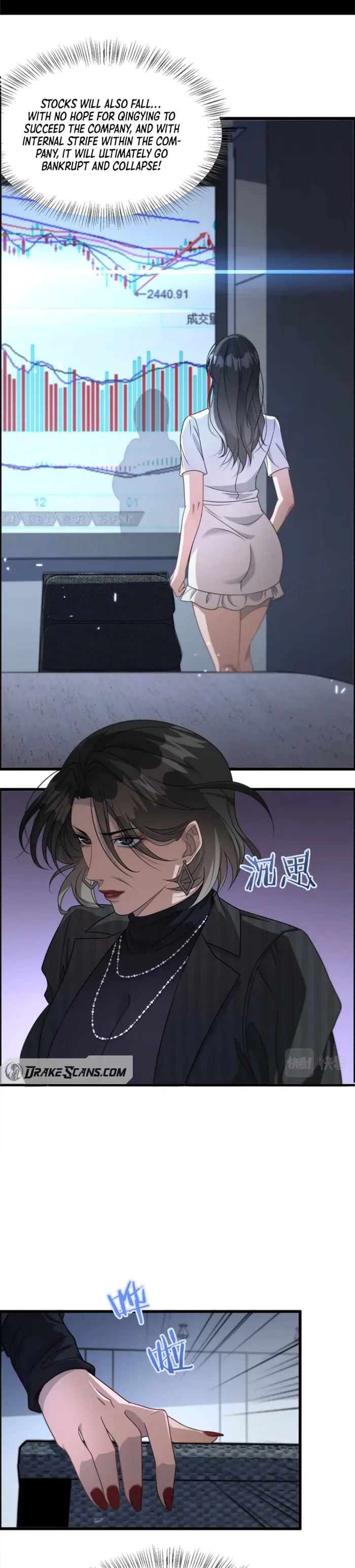 I’m Stuck On The Same Day For A Thousand Years Chapter 25 - Page 17