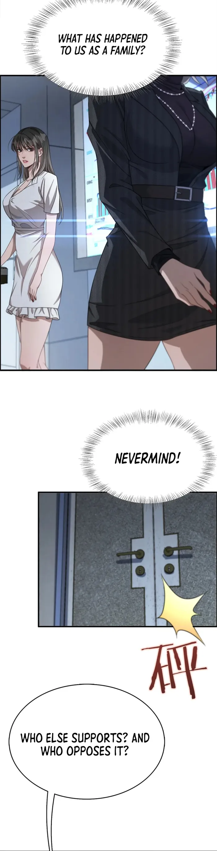 I’m Stuck On The Same Day For A Thousand Years Chapter 25 - Page 18