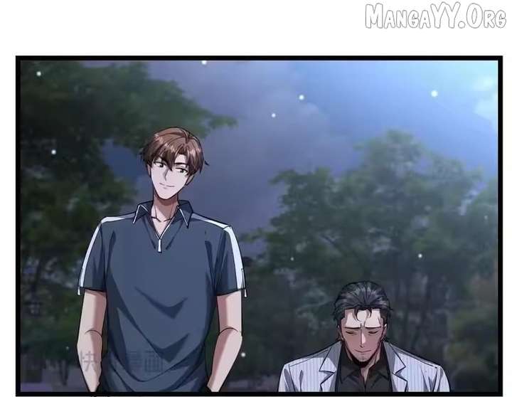 I’m Stuck On The Same Day For A Thousand Years Chapter 250 - Page 49