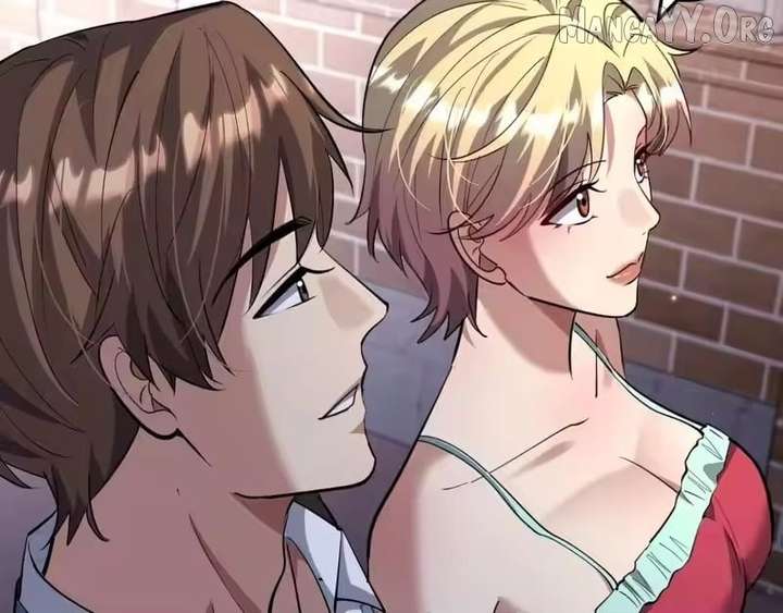 I’m Stuck On The Same Day For A Thousand Years Chapter 251 - Page 29