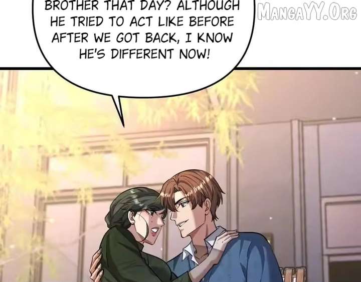 I’m Stuck On The Same Day For A Thousand Years Chapter 251 - Page 61