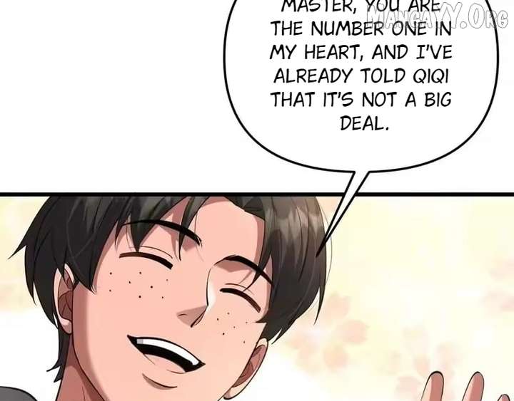 I’m Stuck On The Same Day For A Thousand Years Chapter 252 - Page 37