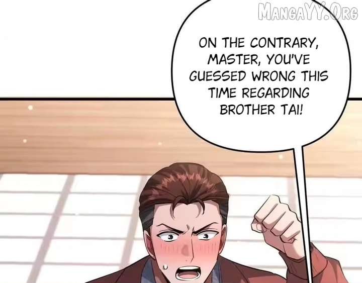 I’m Stuck On The Same Day For A Thousand Years Chapter 252 - Page 39