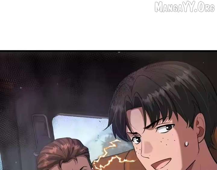 I’m Stuck On The Same Day For A Thousand Years Chapter 252 - Page 60