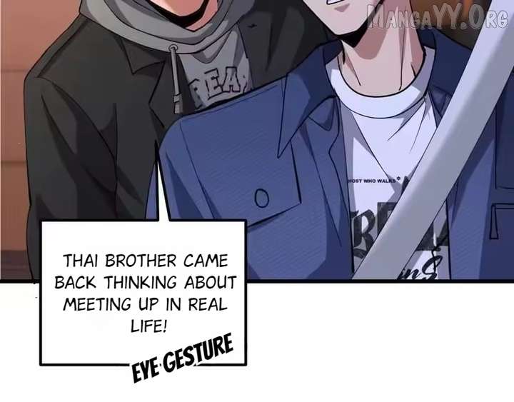 I’m Stuck On The Same Day For A Thousand Years Chapter 252 - Page 99