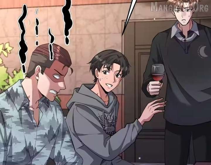 I’m Stuck On The Same Day For A Thousand Years Chapter 252 - Page 112