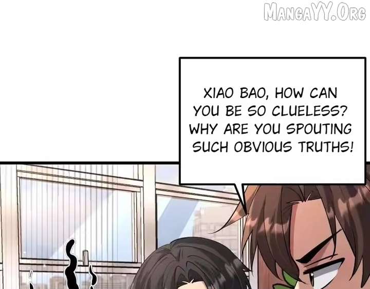 I’m Stuck On The Same Day For A Thousand Years Chapter 252 - Page 114