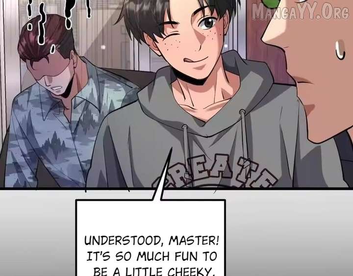 I’m Stuck On The Same Day For A Thousand Years Chapter 252 - Page 115