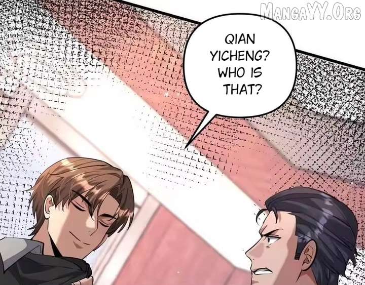 I’m Stuck On The Same Day For A Thousand Years Chapter 252 - Page 141