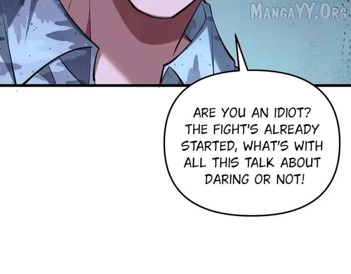 I’m Stuck On The Same Day For A Thousand Years Chapter 253 - Page 8