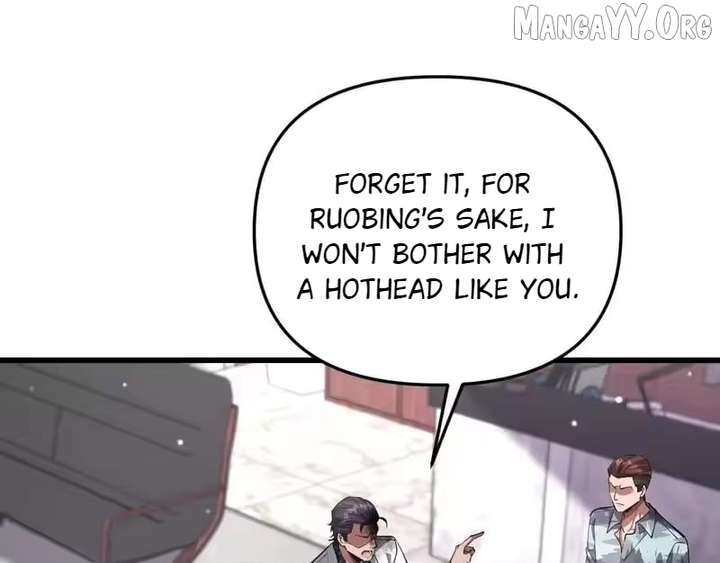 I’m Stuck On The Same Day For A Thousand Years Chapter 253 - Page 9