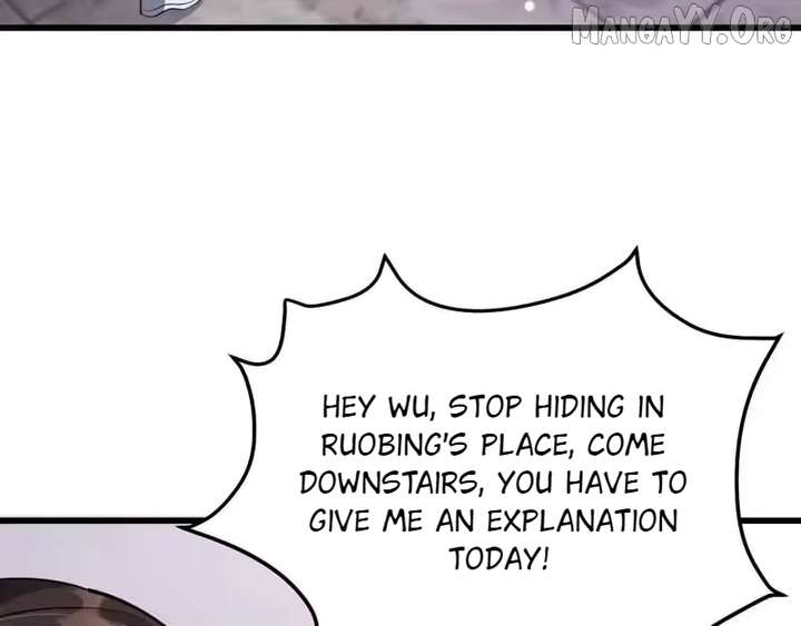 I’m Stuck On The Same Day For A Thousand Years Chapter 253 - Page 11