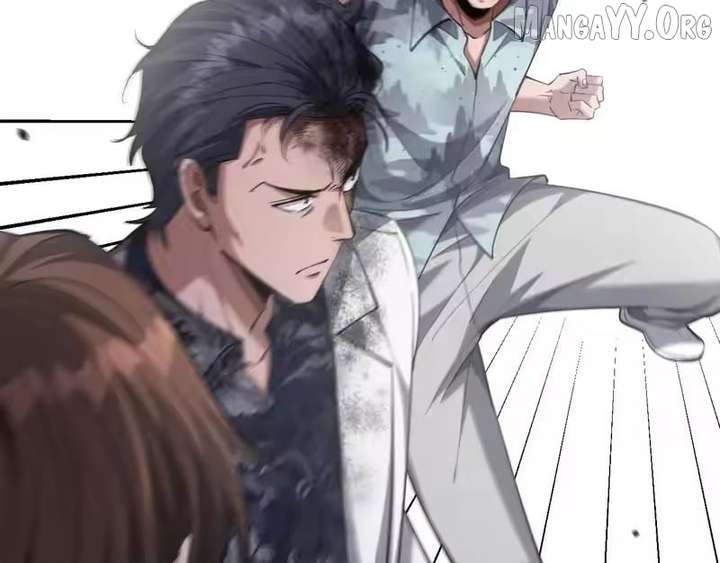 I’m Stuck On The Same Day For A Thousand Years Chapter 253 - Page 17