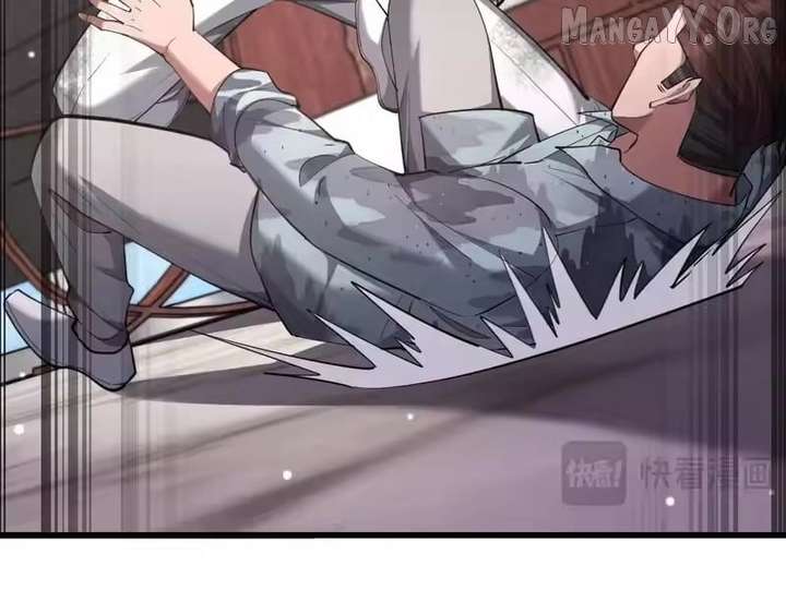 I’m Stuck On The Same Day For A Thousand Years Chapter 253 - Page 24