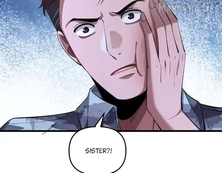 I’m Stuck On The Same Day For A Thousand Years Chapter 253 - Page 46