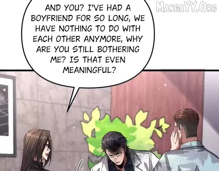 I’m Stuck On The Same Day For A Thousand Years Chapter 253 - Page 51