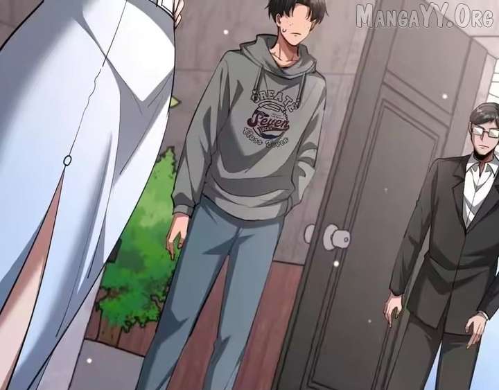 I’m Stuck On The Same Day For A Thousand Years Chapter 253 - Page 63