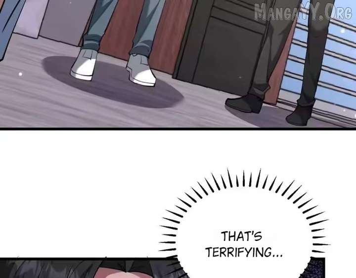 I’m Stuck On The Same Day For A Thousand Years Chapter 253 - Page 64