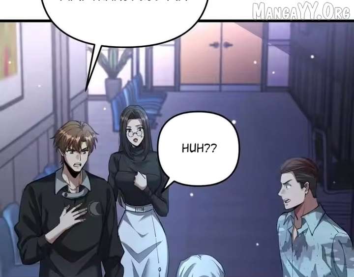 I’m Stuck On The Same Day For A Thousand Years Chapter 253 - Page 80